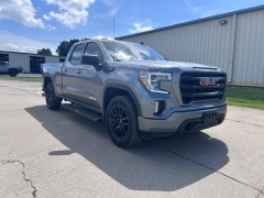 Used 2021 GMC Sierra 1500 4WD Double Cab 147" Elevation w/3SB at Dime Down by Frank Leta near Bridgeton, MO