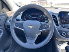Used 2024 Chevrolet Malibu 4dr Sdn 1LT at Dime Down by Frank Leta near Bridgeton, MO