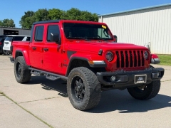 2021 Jeep Gladiator Freedom 4x4 *Ltd Avail* at Dime Down by Frank Leta near Bridgeton, MO