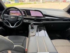 Used 2021  Cadillac Escalade 4WD 4dr Sport at Dime Down by Frank Leta near Bridgeton&comma; MO