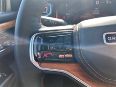Used 2024 Jeep Grand Wagoneer L Series III 4x4 at Dime Down by Frank Leta near Bridgeton, MO