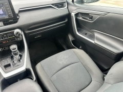 Used 2022  Toyota RAV4 LE AWD at Dime Down by Frank Leta near Bridgeton&comma; MO