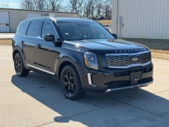  2020 Kia Telluride 4d SUV FWD EX at Dime Down by Frank Leta near Bridgeton, MO