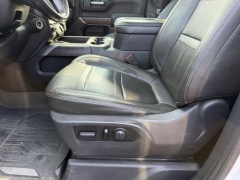 Used 2020  GMC Sierra 2500HD 4WD Crew Cab 159" Denali at Dime Down by Frank Leta near Bridgeton&comma; MO