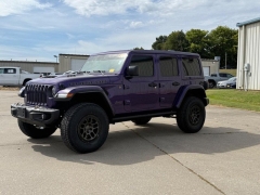 Used 2023  Jeep Wrangler Rubicon 392 4 Door 4x4 at Dime Down by Frank Leta near Bridgeton&comma; MO