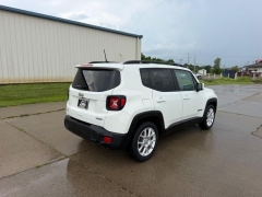 Used 2020  Jeep Renegade Latitude FWD at Dime Down by Frank Leta near Bridgeton&comma; MO