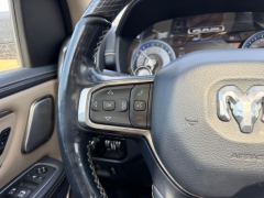 Used 2019  Ram 1500 4WD Crew Cab Limited at Dime Down by Frank Leta near Bridgeton&comma; MO
