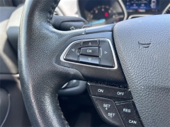 Used 2017 Ford Escape 4d SUV FWD Titanium at Dime Down by Frank Leta near Bridgeton, MO