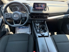 Used 2024  Nissan Rogue AWD S at Dime Down by Frank Leta near Bridgeton&comma; MO
