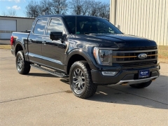  2023 Ford F-150 4WD SuperCrew Box at Dime Down by Frank Leta near Bridgeton, MO
