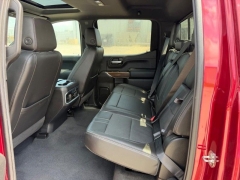 Used 2020  Chevrolet Silverado 1500 4WD Crew Cab 147" High Country at Dime Down by Frank Leta near Bridgeton&comma; MO