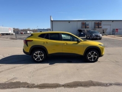 Used 2025  Chevrolet Trax FWD 4dr 1RS at Dime Down by Frank Leta near Bridgeton&comma; MO