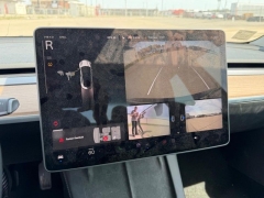 Used 2023  Tesla Model 3 RWD at Dime Down by Frank Leta near Bridgeton&comma; MO