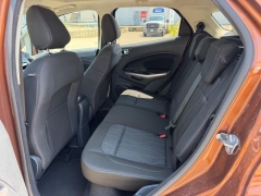 Used 2019  Ford EcoSport 4d SUV FWD SE at Dime Down by Frank Leta near Bridgeton&comma; MO
