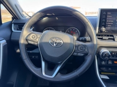 Used 2019  Toyota RAV4 4d SUV FWD XLE Premium at Dime Down by Frank Leta near Bridgeton&comma; MO