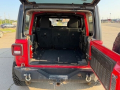 Used 2018  Jeep Wrangler Unlimited Sport S 4x4 at Dime Down by Frank Leta near Bridgeton&comma; MO
