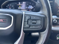 Used 2022 GMC Sierra 1500 4WD Crew Cab 147" SLT at Dime Down by Frank Leta near Bridgeton, MO