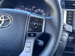 Used 2024 Toyota 4Runner SR5 4WD at Dime Down by Frank Leta near Bridgeton, MO