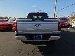 Used 2024  Ford F-150 XLT 4WD SuperCrew Box at Dime Down by Frank Leta near Bridgeton&comma; MO