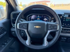 Used 2024  Chevrolet Silverado 1500 4WD Crew Cab 147" LTZ at Dime Down by Frank Leta near Bridgeton&comma; MO