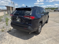 Used 2024 Toyota RAV4 XLE FWD at Dime Down by Frank Leta near Bridgeton, MO