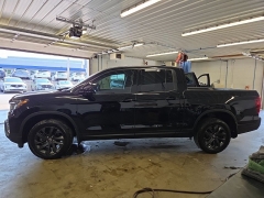 Used 2025  Honda Ridgeline Sport AWD at Dime Down by Frank Leta near Bridgeton&comma; MO