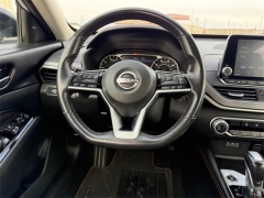 Used 2023  Nissan Altima 2&period;5 SR Sedan at Dime Down by Frank Leta near Bridgeton&comma; MO