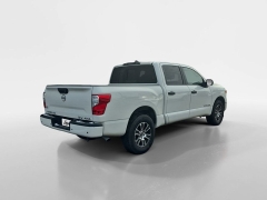 Used 2023  Nissan Titan 4x4 Crew Cab SV at Dime Down by Frank Leta near Bridgeton&comma; MO