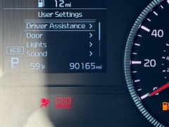 Used 2020  Kia Telluride 4d SUV FWD EX at Dime Down by Frank Leta near Bridgeton&comma; MO