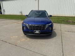 Used 2024 Hyundai Tucson Limited AWD at Dime Down by Frank Leta near Bridgeton, MO