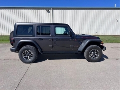 Used 2024 Jeep Wrangler Rubicon 4 Door 4x4 at Dime Down by Frank Leta near Bridgeton, MO