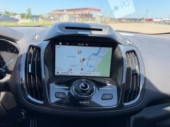 Used 2016  Ford Escape 4d SUV 4WD Titanium at Dime Down by Frank Leta near Bridgeton&comma; MO