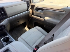 Used 2022  Chevrolet Silverado 1500 4WD Crew Cab 147" LT w&sol;1LT at Dime Down by Frank Leta near Bridgeton&comma; MO