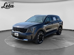  2025 Kia Sorento EX AWD at Dime Down by Frank Leta near Bridgeton, MO