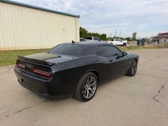 Used 2015  Dodge Challenger 2d Coupe SRT 392 at Dime Down by Frank Leta near Bridgeton&comma; MO