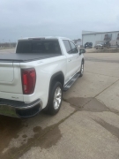 Used 2019 GMC Sierra 1500 4WD Crew Cab 147" SLT at Dime Down by Frank Leta near Bridgeton, MO