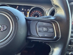 Used 2021  Jeep Gladiator Freedom 4x4 &ast;Ltd Avail&ast; at Dime Down by Frank Leta near Bridgeton&comma; MO