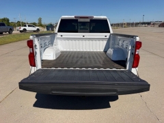 Used 2024  Chevrolet Silverado 1500 4WD Crew Cab 147" LTZ at Dime Down by Frank Leta near Bridgeton&comma; MO