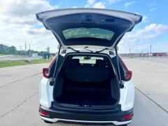Used 2021  Honda CR-V Touring AWD at Dime Down by Frank Leta near Bridgeton&comma; MO