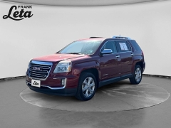  2017 GMC Terrain 4d SUV FWD SLT at Dime Down by Frank Leta near Bridgeton, MO