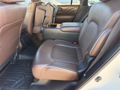 Used 2017  INFINITI QX80 AWD Limited at Dime Down by Frank Leta near Bridgeton&comma; MO