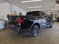 Used 2025  Honda Ridgeline Sport AWD at Dime Down by Frank Leta near Bridgeton&comma; MO