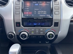 Used 2016 Toyota Tundra 4WD CrewMax Limited 5.7L FFV at Dime Down by Frank Leta near Bridgeton, MO