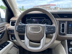 Used 2021 GMC Yukon XL 4WD 4dr Denali at Dime Down by Frank Leta near Bridgeton, MO