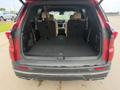 Used 2025  Buick Enclave FWD 4dr Preferred at Dime Down by Frank Leta near Bridgeton&comma; MO