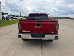 Used 2018  GMC Sierra 1500 4WD Crew Cab 143&period;5" SLT at Dime Down by Frank Leta near Bridgeton&comma; MO