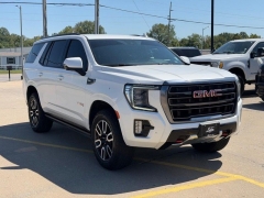 2024 GMC Yukon 4WD 4dr AT4 at Dime Down by Frank Leta near Bridgeton, MO