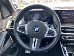 Used 2023 BMW X7 M60i Sports Activity Vehicle at Dime Down by Frank Leta near Bridgeton, MO