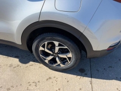 Used 2020  Kia Sportage LX AWD at Dime Down by Frank Leta near Bridgeton&comma; MO