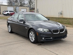  2016 BMW 5 Series 4dr Sdn 528i xDrive AWD at Dime Down by Frank Leta near Bridgeton, MO